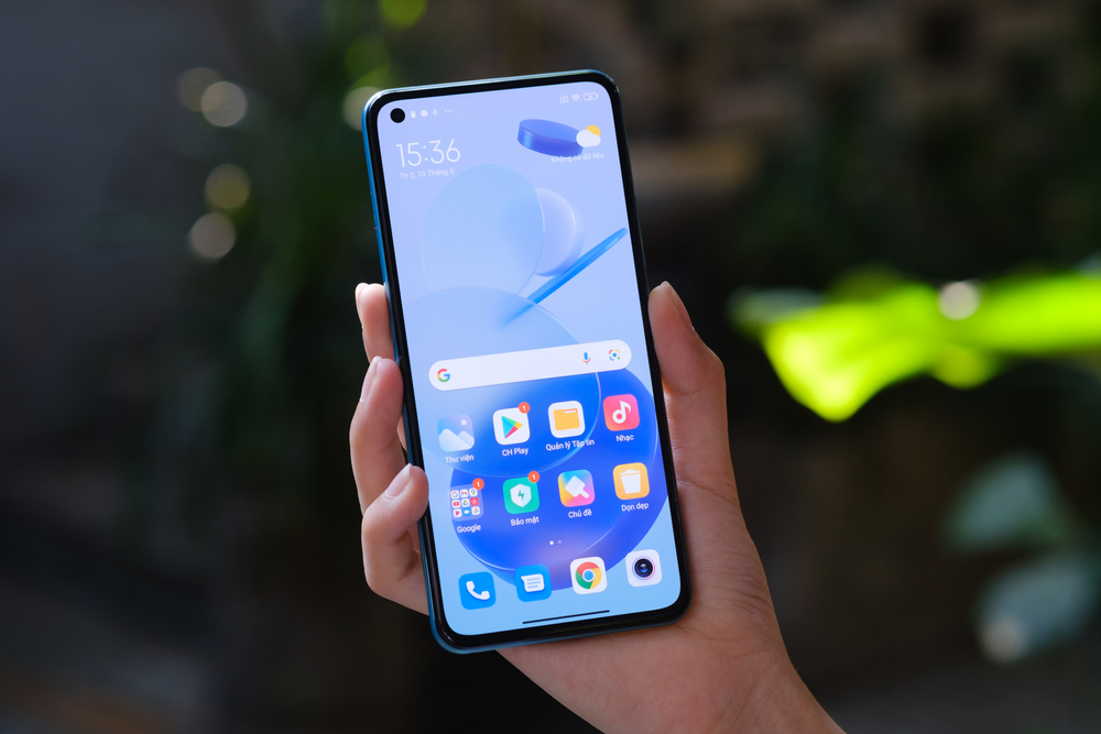5G Integration