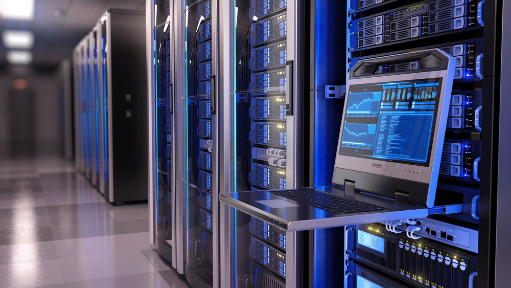 computing support